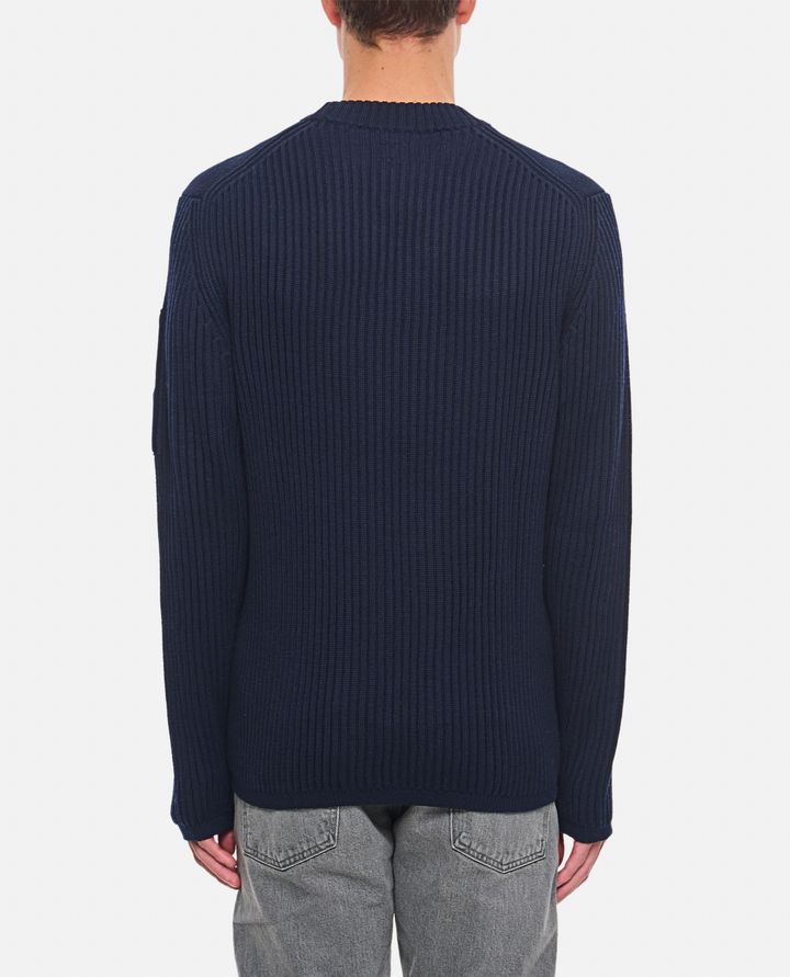 C.P. Company MAGLIONE GIROCOLLO I Più Venduti