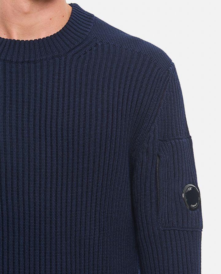 C.P. Company MAGLIONE GIROCOLLO I Più Venduti