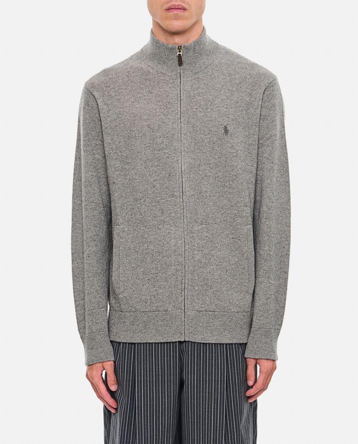Polo Ralph Lauren MAGLIONE CON ZIP