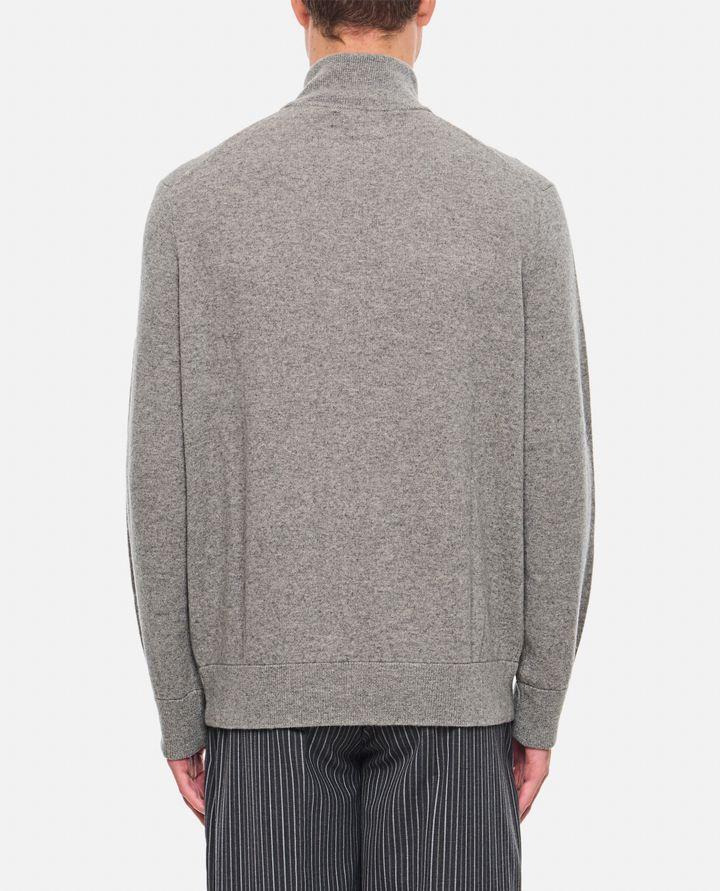 Polo Ralph Lauren MAGLIONE CON ZIP Vendite Flash