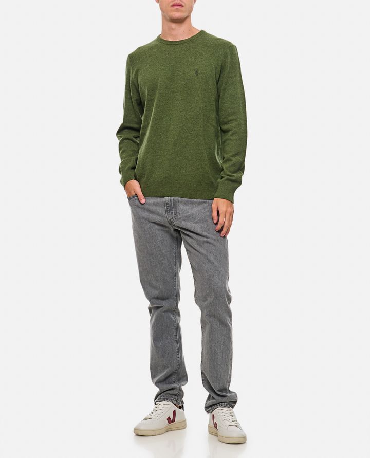 Polo Ralph Lauren MAGLIONE GIROCOLLO Negozio