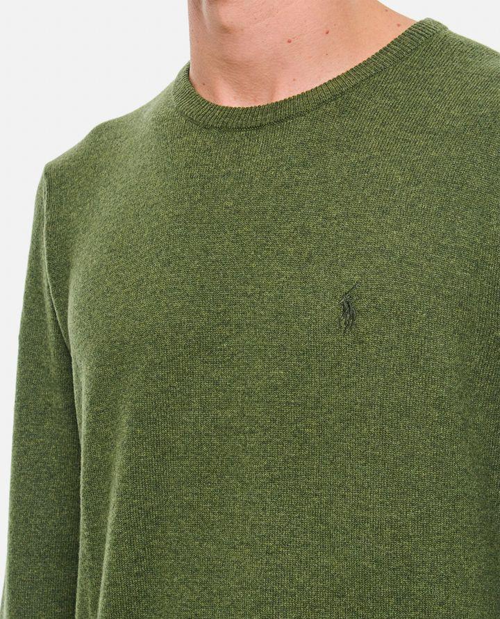 Polo Ralph Lauren MAGLIONE GIROCOLLO Negozio