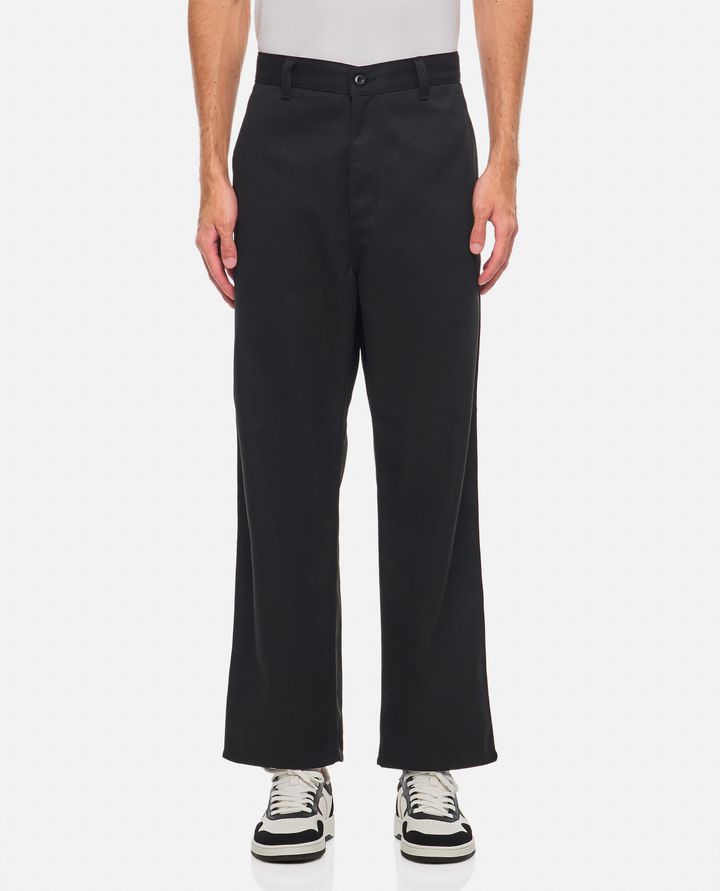 Carhartt WIP MIDLAND PANTALONI Spedizione gratuita