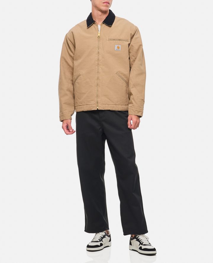 Carhartt WIP MIDLAND PANTALONI Spedizione gratuita