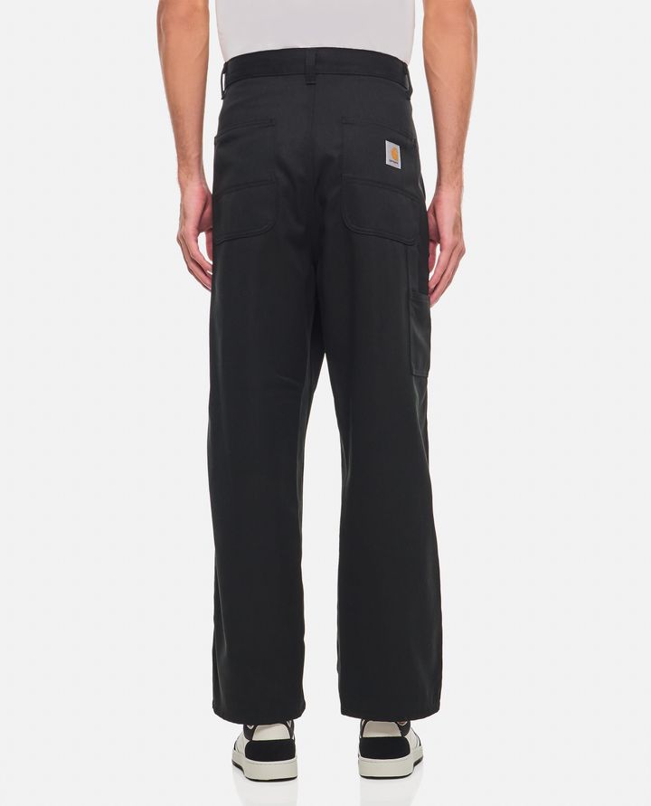 Carhartt WIP MIDLAND PANTALONI Spedizione gratuita