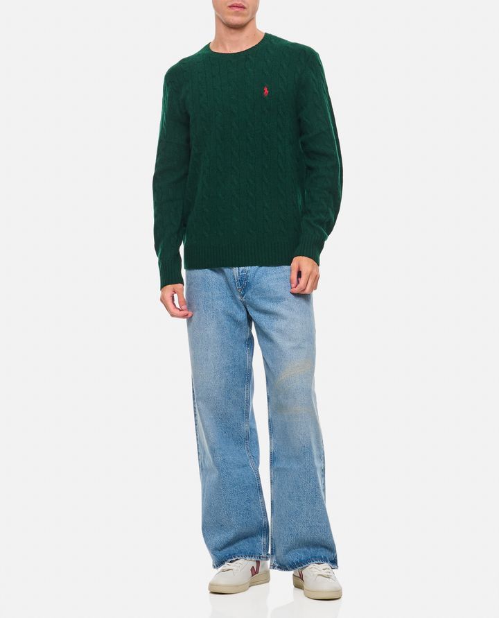 Polo Ralph Lauren MAGLIONE IN CASHMERE Sconto di tempo limitato