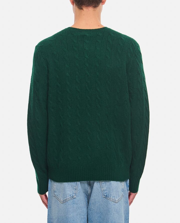 Polo Ralph Lauren MAGLIONE IN CASHMERE Sconto di tempo limitato