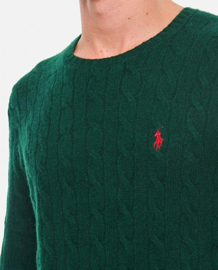 Polo Ralph Lauren MAGLIONE IN CASHMERE Sconto di tempo limitato