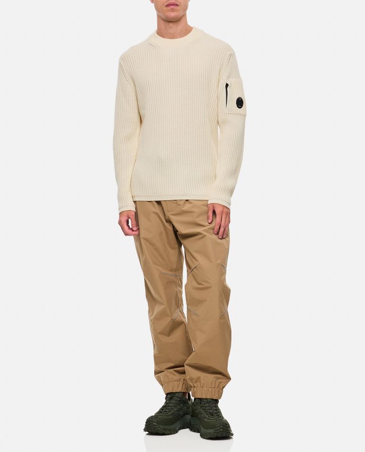 C.P. Company MAGLIONE GIROCOLLO Negozio online di fabbrica