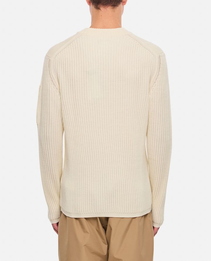 C.P. Company MAGLIONE GIROCOLLO Negozio online di fabbrica