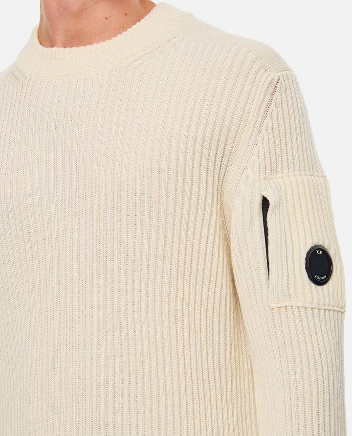 C.P. Company MAGLIONE GIROCOLLO Negozio online di fabbrica