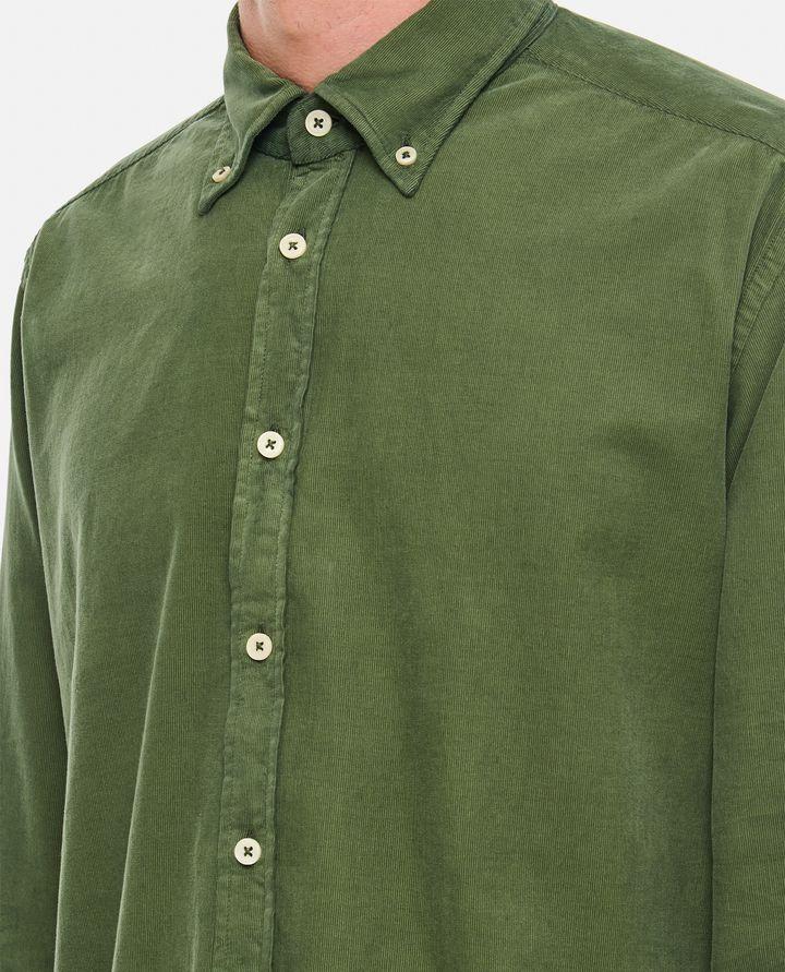BD Baggies CAMICIA IN COTONE Prezzo di fabbrica