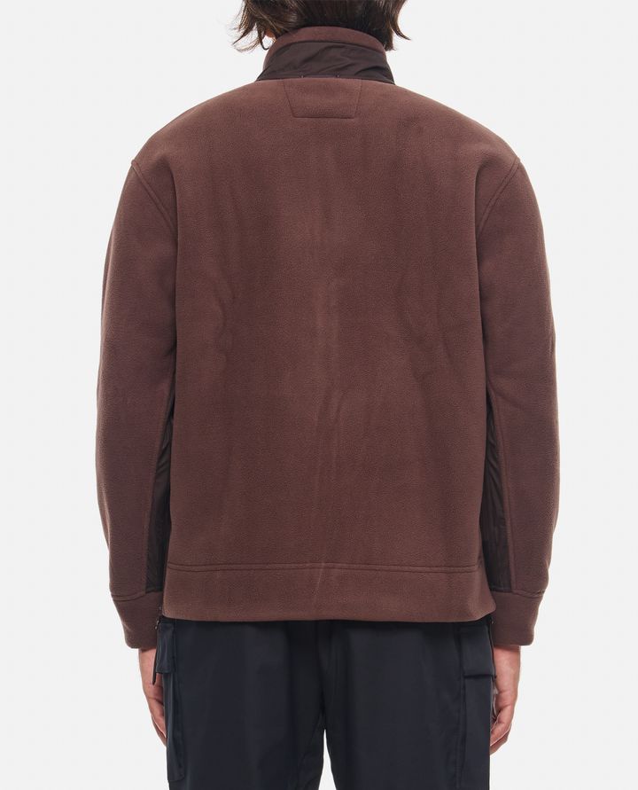 C.P. Company METROPOLIS SERIES PILE CON ZIP Offerta speciale
