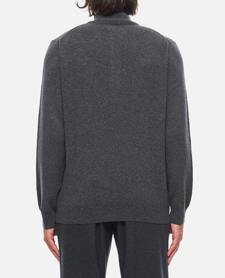 Polo Ralph Lauren MAGLIONE CON MEZZA ZIP Grande vendita