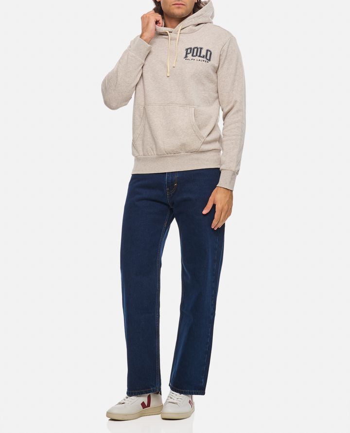 Polo Ralph Lauren FELPA CON CAPPUCCIO Fornitura limitata