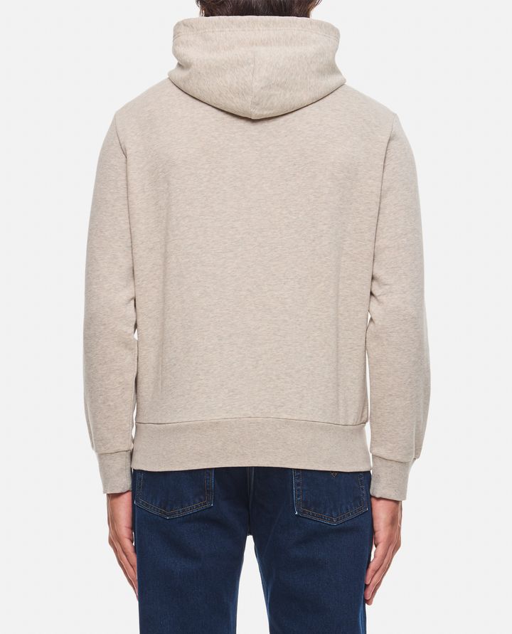 Polo Ralph Lauren FELPA CON CAPPUCCIO Fornitura limitata