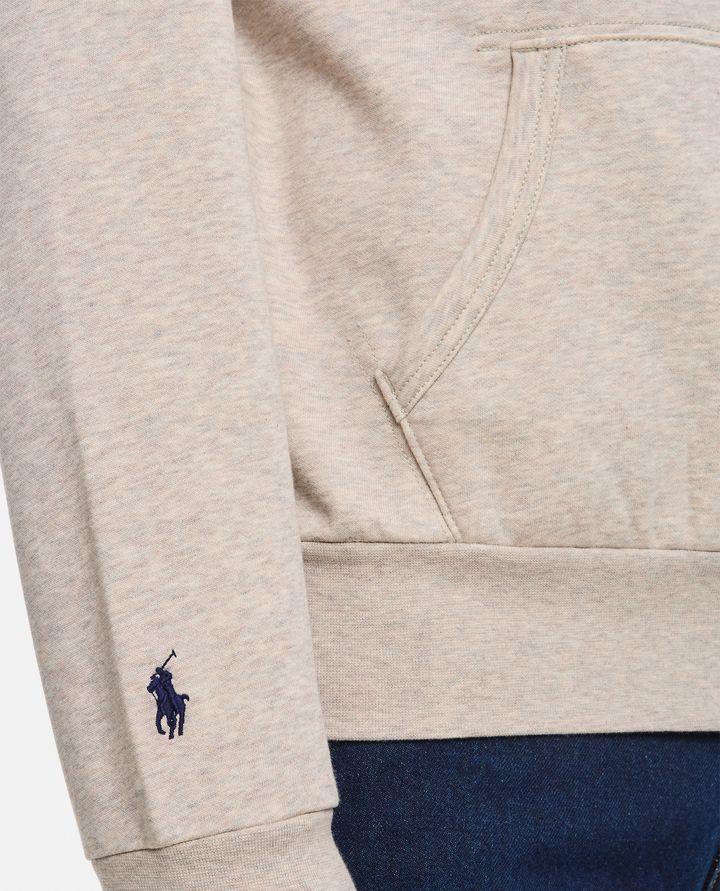 Polo Ralph Lauren FELPA CON CAPPUCCIO Fornitura limitata