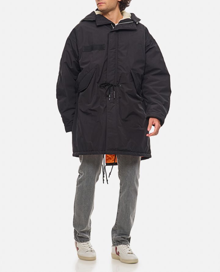 Junya Watanabe NYLON TRIPLE LAYERS x C.P. COMPANY Offerta esclusiva