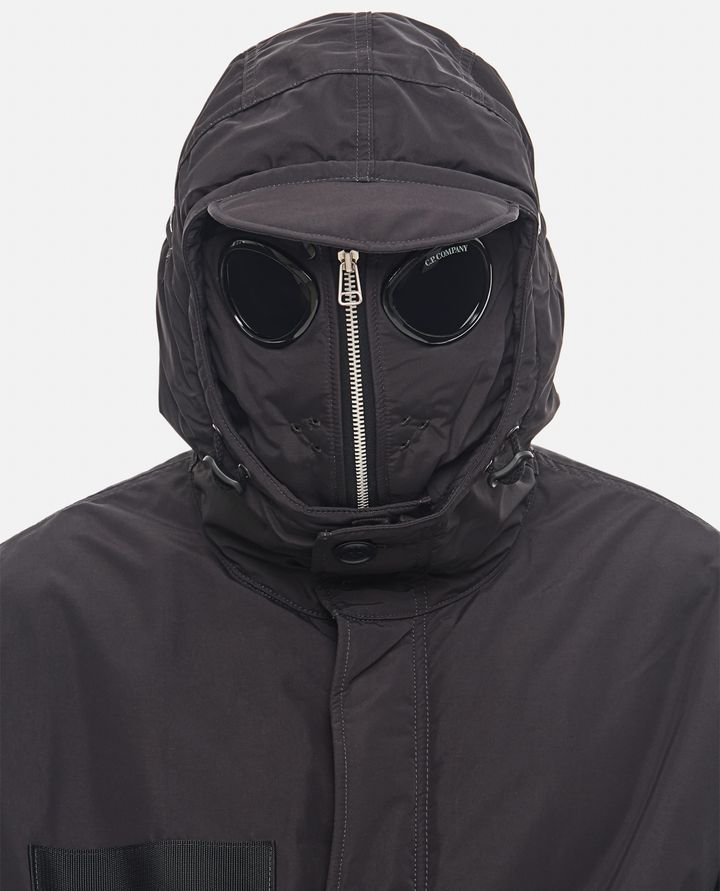 Junya Watanabe NYLON TRIPLE LAYERS x C.P. COMPANY Offerta esclusiva