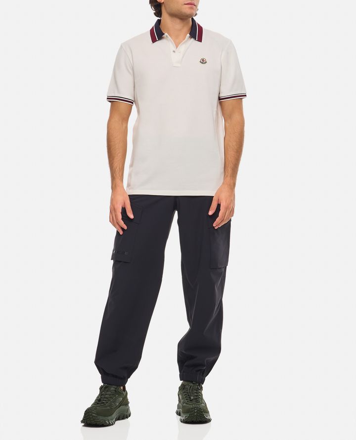 Moncler MAGLIETTA POLO Vendite stagionali