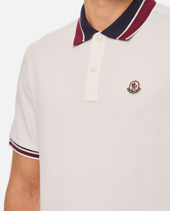 Moncler MAGLIETTA POLO Vendite stagionali