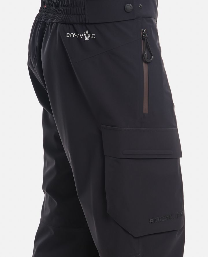 Moncler Grenoble CARGO PANTALONI Black Friday