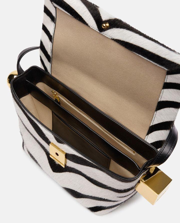 Jacquemus LE ROND CARRE BORSA A SPALLA Offerta Giorno del Papà