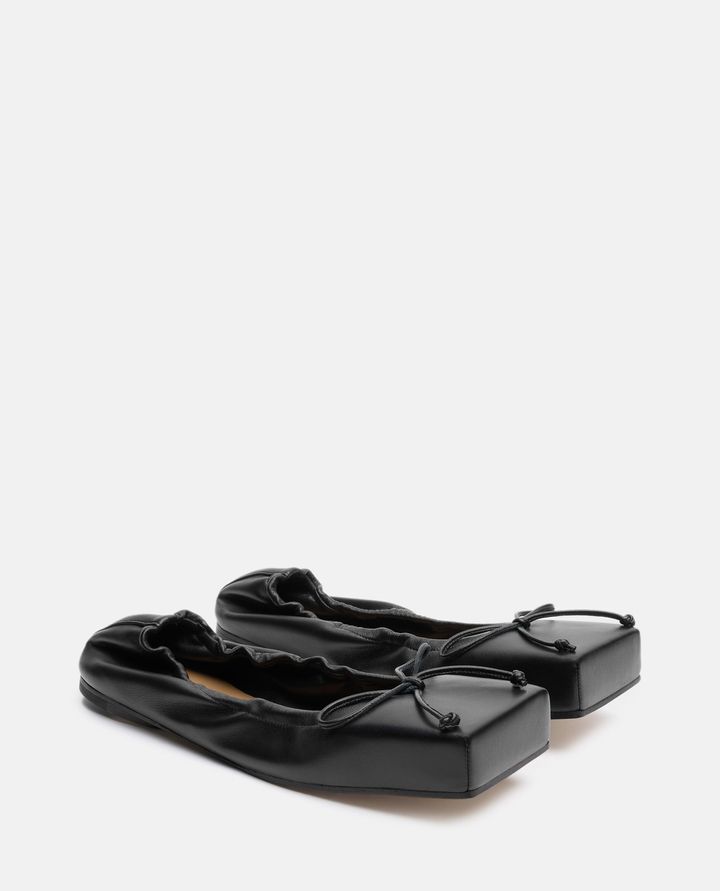 Jacquemus LES BALLERINES BALLET Offerta San Valentino