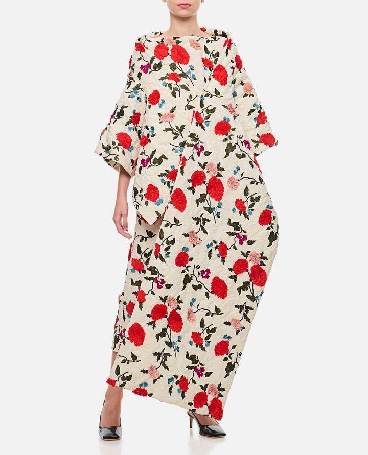 Erdem OPERA GIACCA ASIMMETRICA Online Outlet
