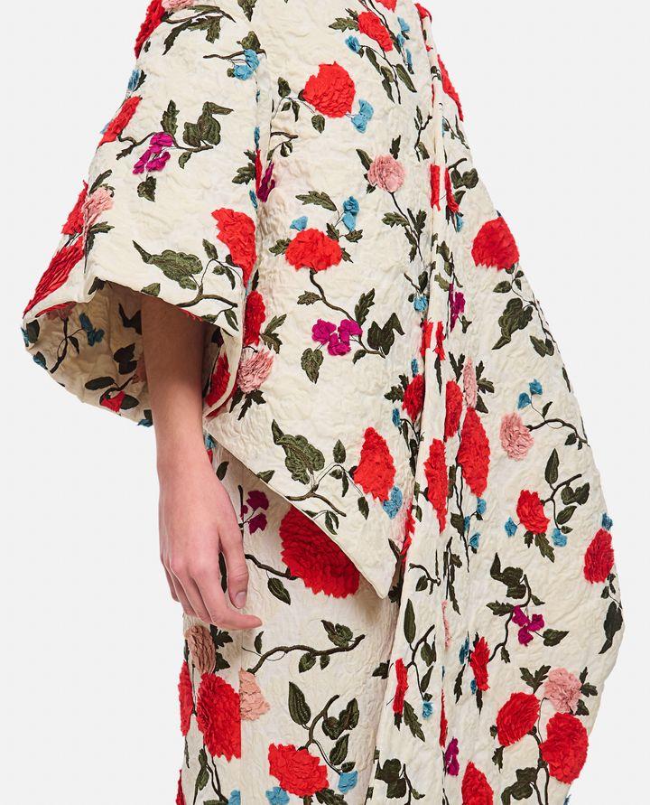 Erdem OPERA GIACCA ASIMMETRICA Online Outlet