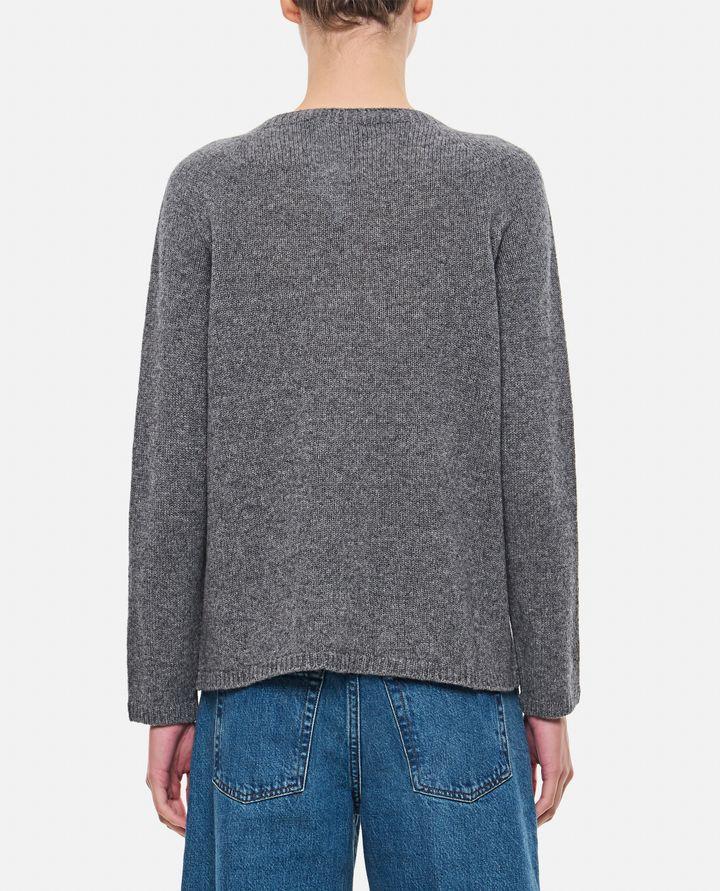 S Max Mara GEORG PULLOVER CASHMERE Nuovi prodotti