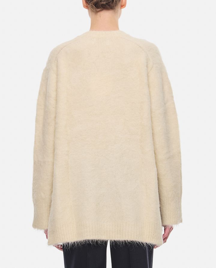 Loulou Studio GOTO MAGLIONE OVER SCOLLO A V Offerte stagionali