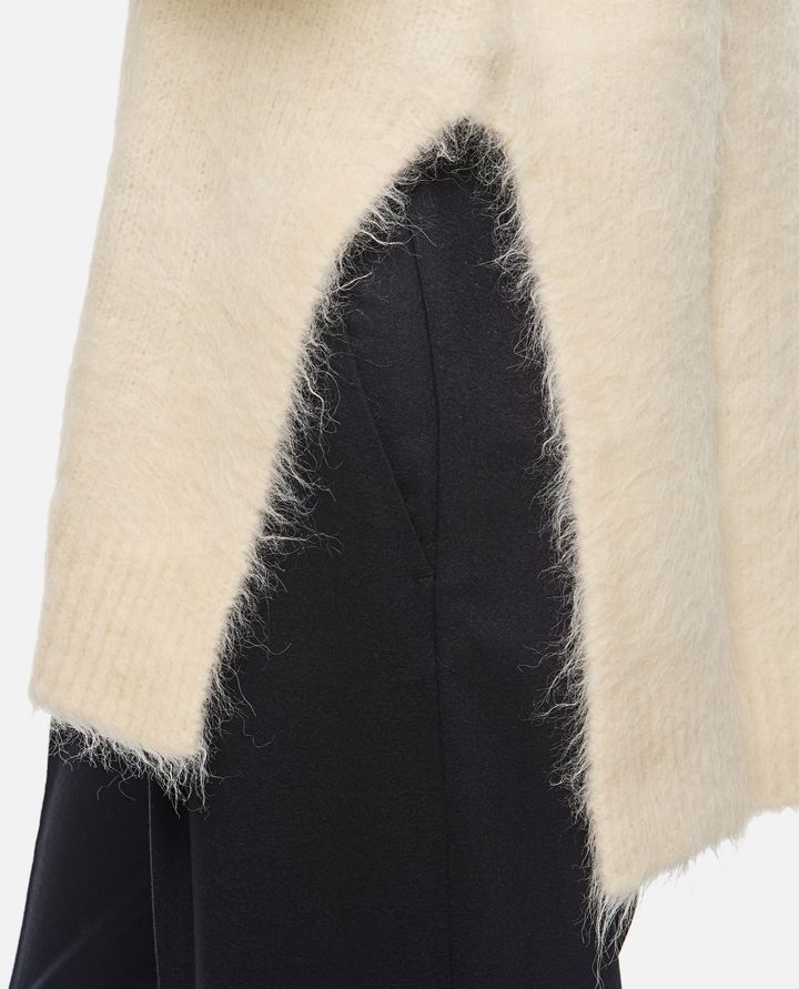 Loulou Studio GOTO MAGLIONE OVER SCOLLO A V Offerte stagionali