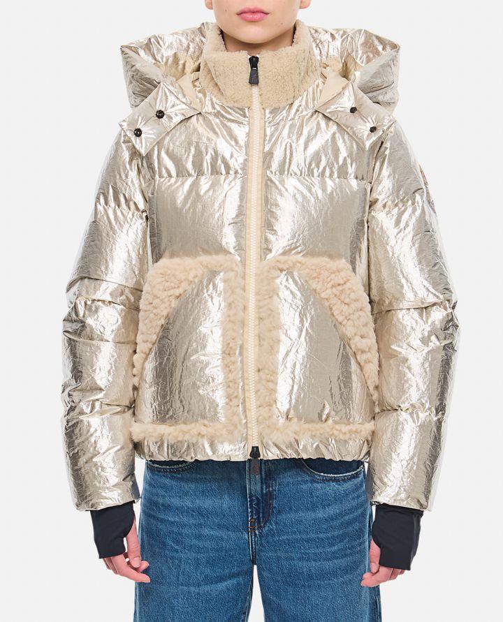 Moncler Grenoble TREVELIN PIUMINO Offerte speciali