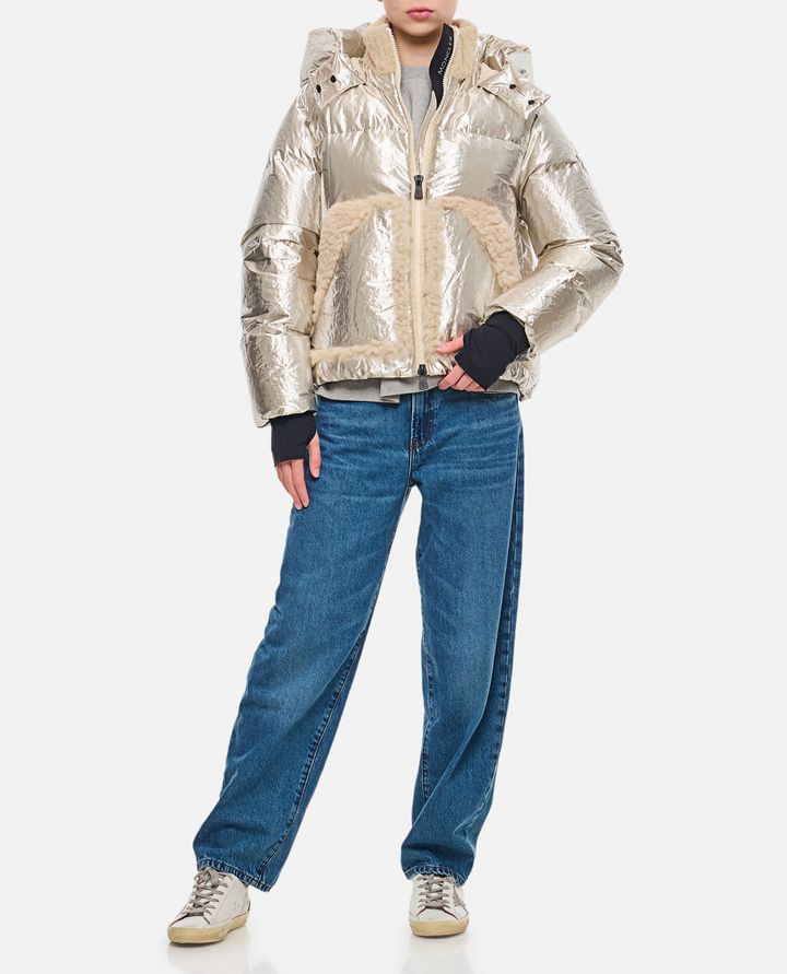 Moncler Grenoble TREVELIN PIUMINO Offerte speciali