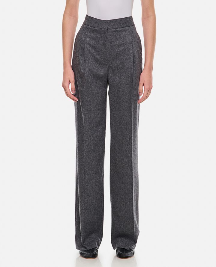 Loulou Studio JUNO PANTALONI AMPI Sconti VIP