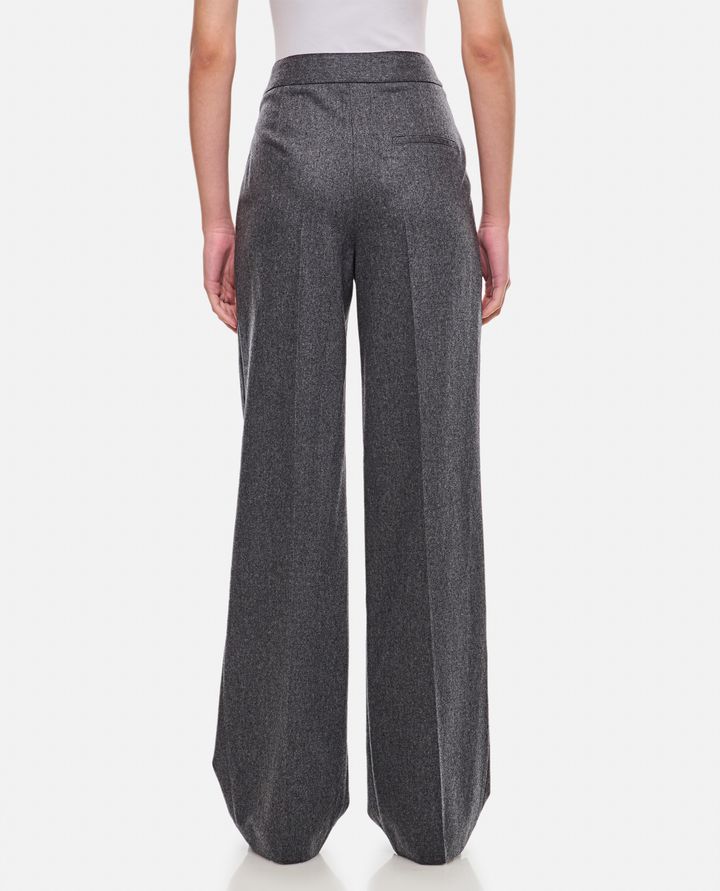 Loulou Studio JUNO PANTALONI AMPI Sconti VIP