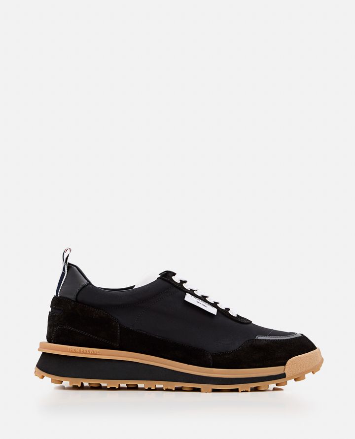 Thom Browne ALUMNI TRAINER IN TECH NYLON