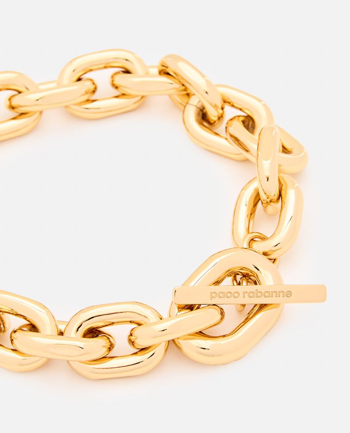 Rabanne XL LINK NECKLACE Fino al 50% di sconto