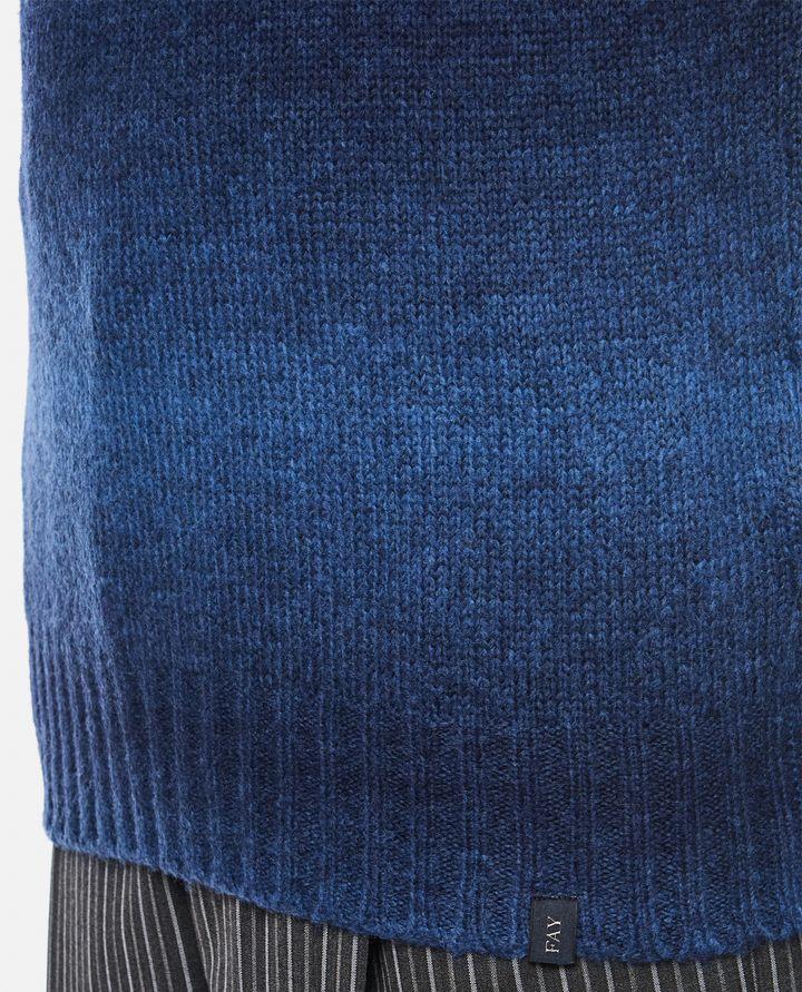 Fay MAGLIA DOLCEVITA Sostegno trimestrale