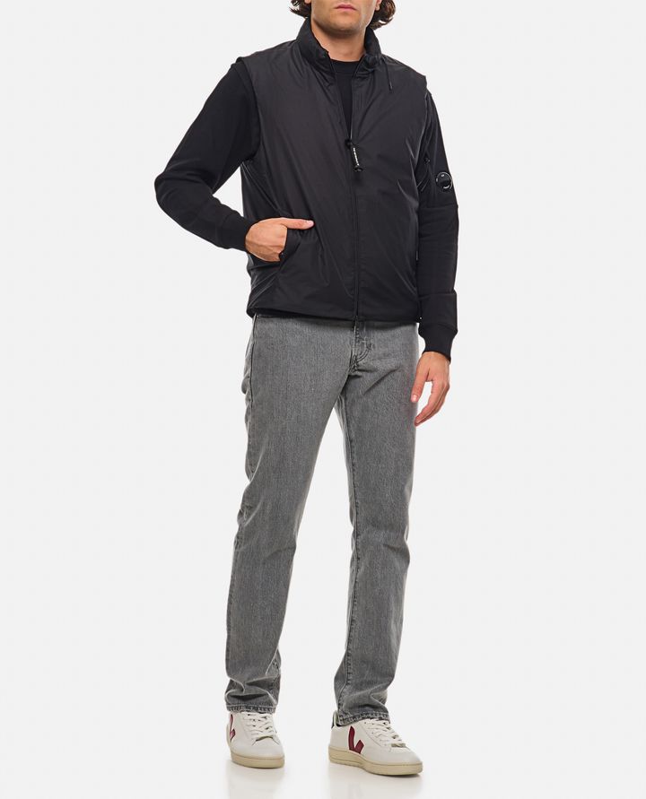 C.P. Company METROPOLIS SERIES PERTEX GILET Discount Store per i nuovi prodotti