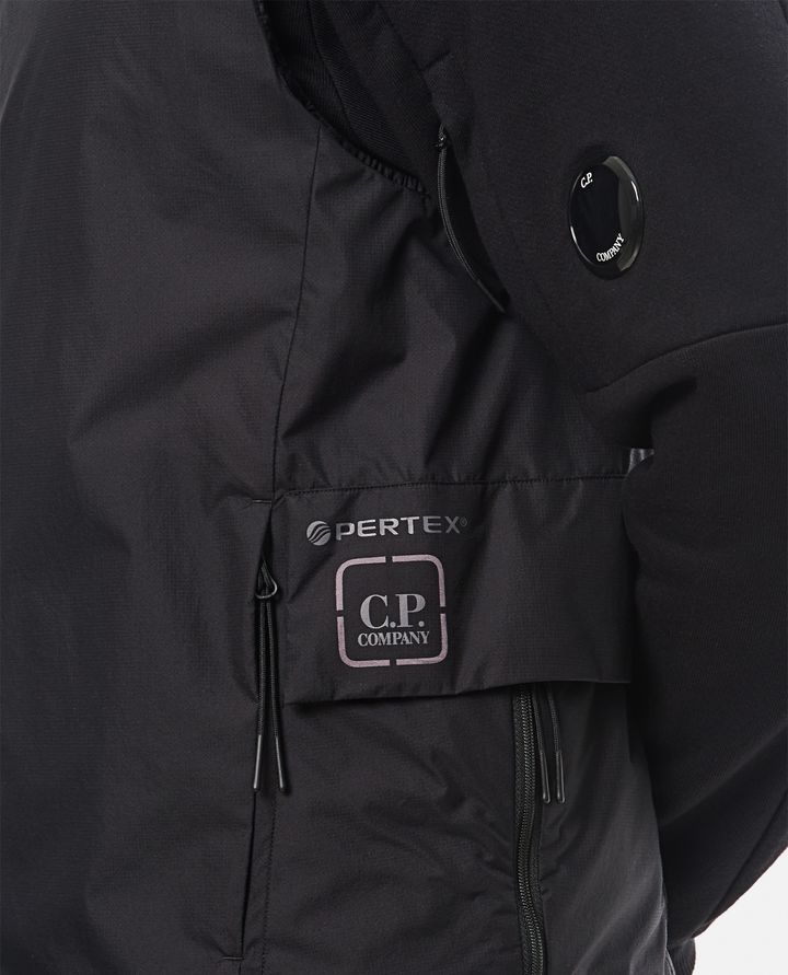 C.P. Company METROPOLIS SERIES PERTEX GILET Discount Store per i nuovi prodotti