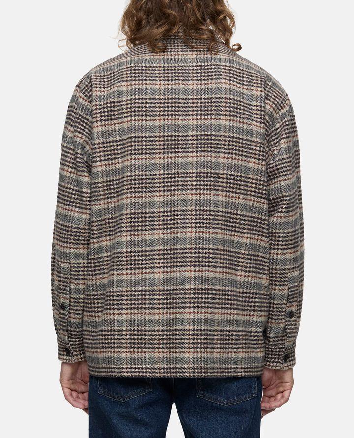 Closed CAMICIA GIACCA OVER Solo un giorno rimasto
