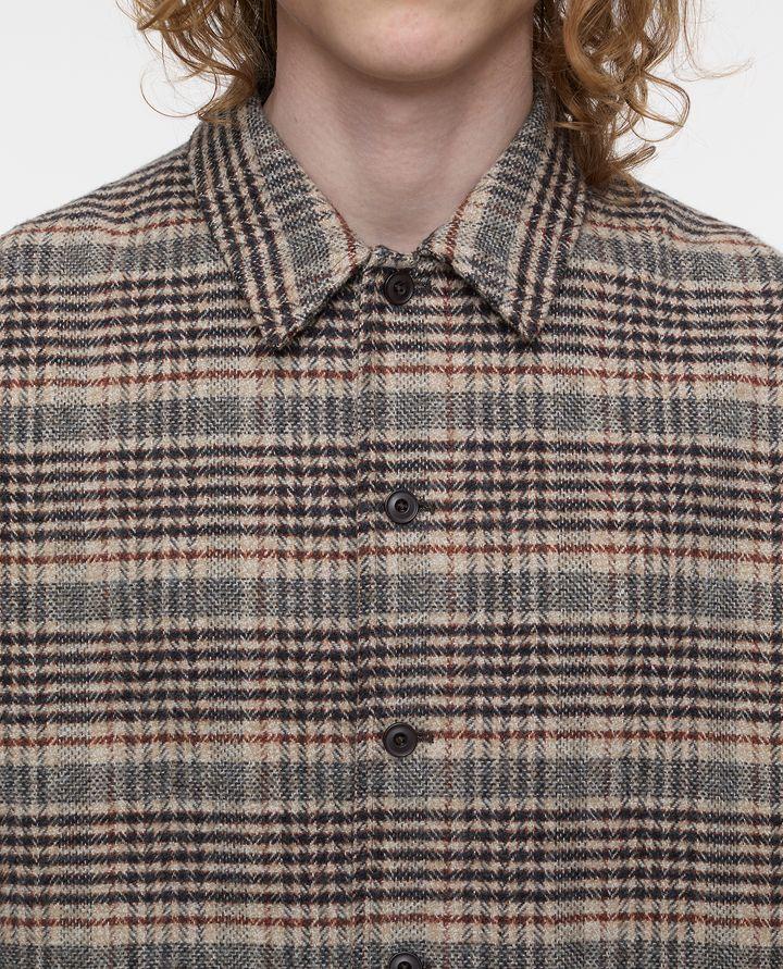 Closed CAMICIA GIACCA OVER Solo un giorno rimasto