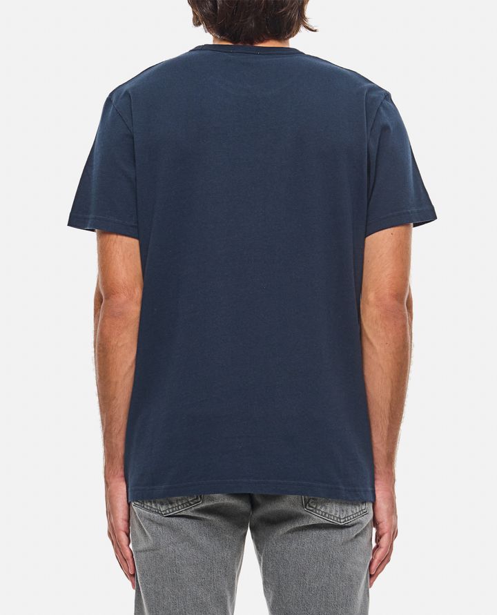Woolrich T-SHIRT CON STAMPA Enormi sconti