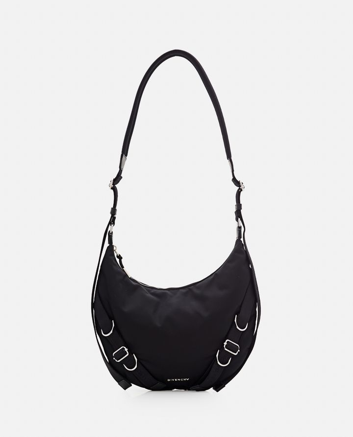 Givenchy VOYOU NYLON BORSA A TRACOLLA Esporta salva