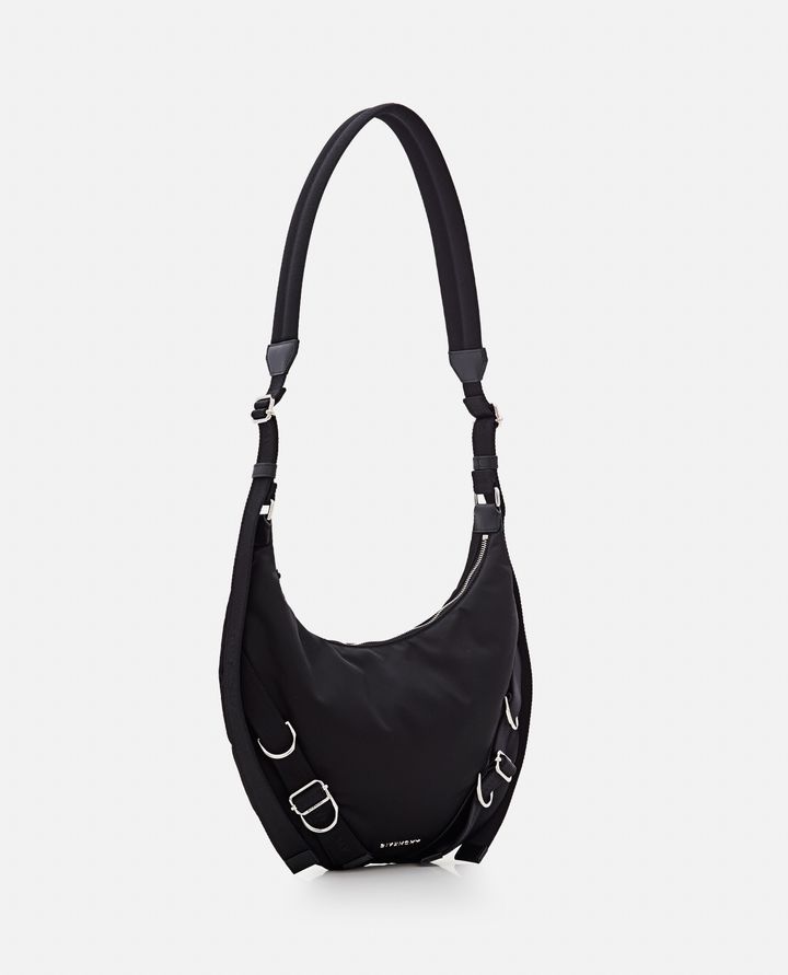 Givenchy VOYOU NYLON BORSA A TRACOLLA Esporta salva