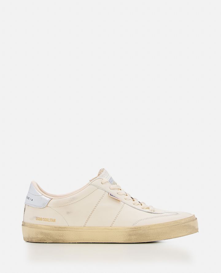 Golden Goose SOUL-STAR SNEAKERS Duty-free