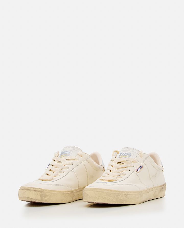 Golden Goose SOUL-STAR SNEAKERS Duty-free
