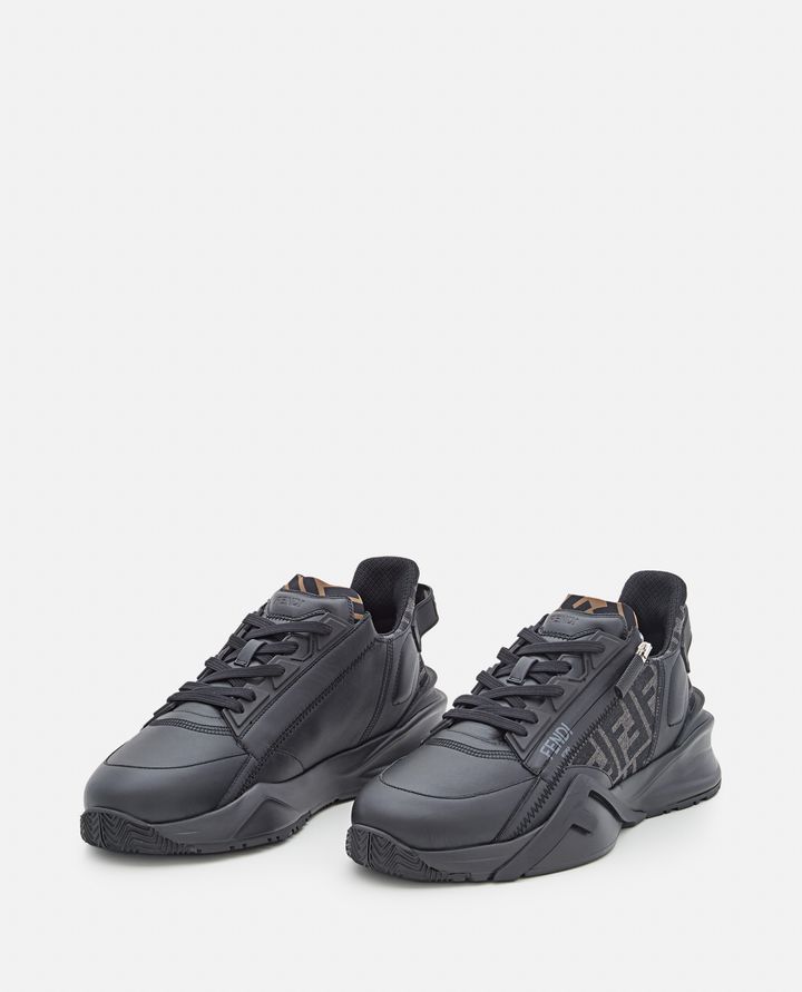 Fendi FLOW SNEAKERS In Linea